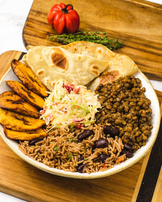 How to Choose the Right Nigerian Dishes for Your Party