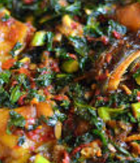 Exploring Traditional Nigerian Soups and Stews for Events