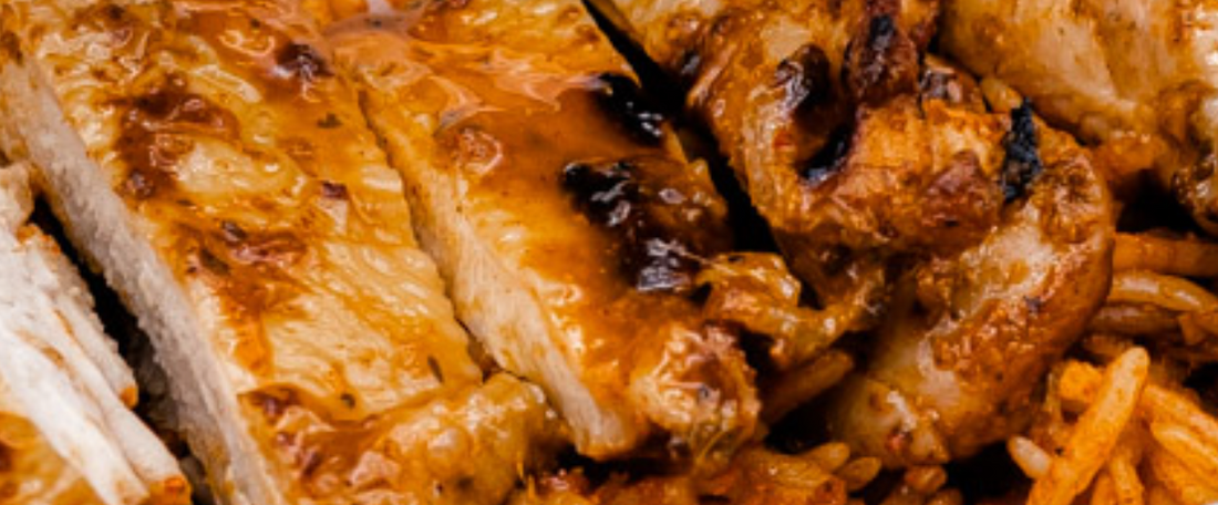 The Secret to Perfect Jollof Rice: Tips and Tricks for Catering