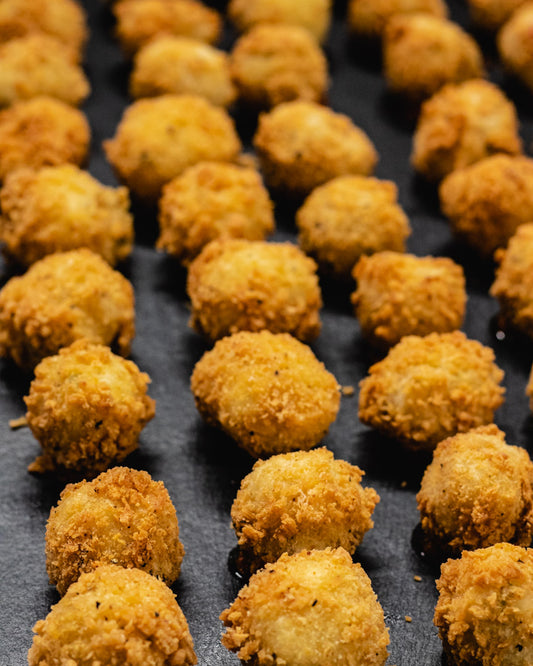 A Step-by-Step Guide to Setting Up a Nigerian Buffet for Your Event