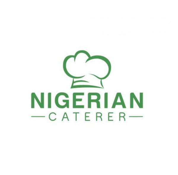 Nigerian Caterer